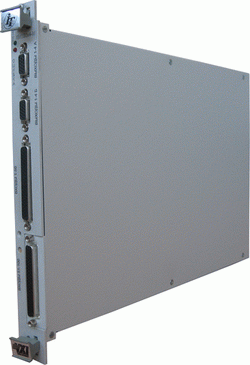 Коммутатор VXI КМ100х4-M Коммутатор VXI КМ100х4-M