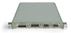 Коммутатор VXI КМ50х8 Коммутатор VXI КМ50х8
