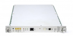 Системный модуль VXI Ethernet Controller Системный модуль VXI Ethernet Controller