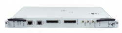 Системный модуль CM AXIe-1 Системный модуль CM AXIe-1