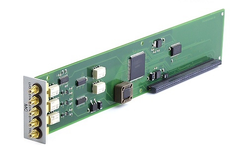 Интерфейсный модуль МС Интерфейсный модуль МС