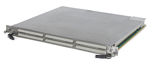 Коммутатор ВВК AXIe-М Коммутатор ВВК AXIe-М