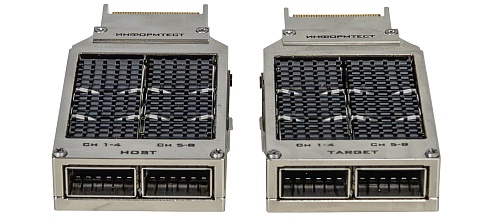 Устройство Optical PCIe Устройство Optical PCIe