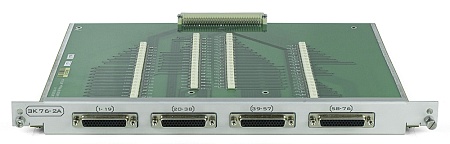 Модуль РКС34х2 Модуль РКС34х2