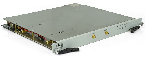 Модуль AXIe DPNA-6G Модуль AXIe DPNA-6G