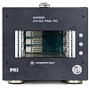 3-слотовое шасси СН-03 PXIe PC (Gen3, 350 Вт) 3-слотовое шасси СН-03 PXIe PC (Gen3, 350 Вт)