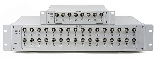 Устройство сопряжения IEPE Устройство сопряжения IEPE