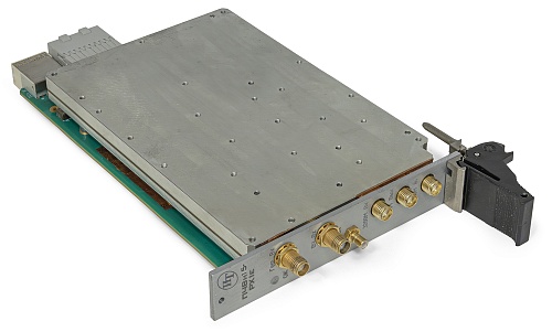 ПЧВН15 PXIe ПЧВН15 PXIe