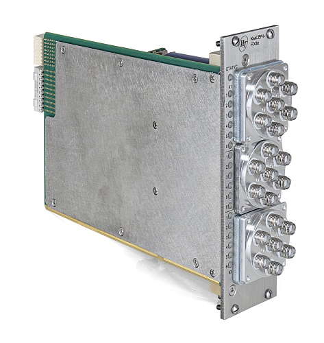 КмСВЧ-PXIe КмСВЧ-PXIe