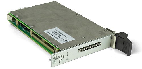 Измеритель мгновенных значений напряжения МН12ИП-PXIe Измеритель мгновенных значений напряжения МН12ИП-PXIe