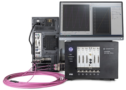 Устройство Optical PCIe Устройство Optical PCIe