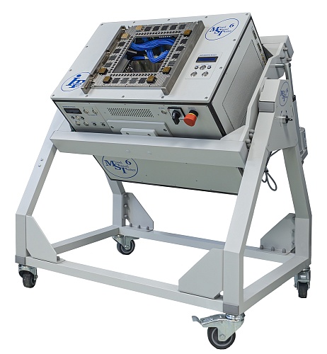 Тестер микросхем MST6 Тестер микросхем MST6