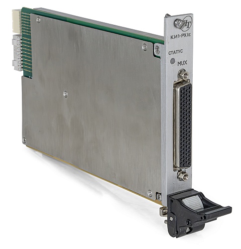 КИ1-PXIe КИ1-PXIe