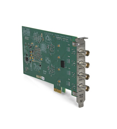 MKO2PCIe MKO2PCIe