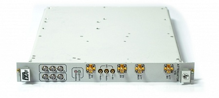 Аттенюатор Attenuator VXI Аттенюатор Attenuator VXI