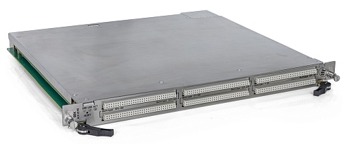 Коммутатор ВВК AXIe-М Коммутатор ВВК AXIe-М