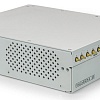 4-слотовое шасси LXI MezaBox-4 LXI 4-слотовое шасси LXI MezaBox-4 LXI