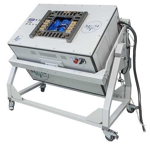 Тестер микросхем MST14 Тестер микросхем MST14