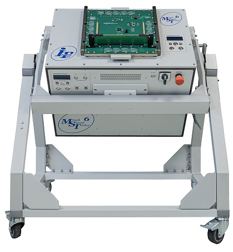 Тестер микросхем MST6 Тестер микросхем MST6