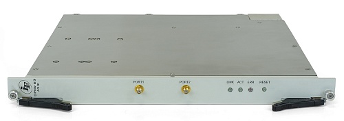 Модуль AXIe DPNA-6G Модуль AXIe DPNA-6G