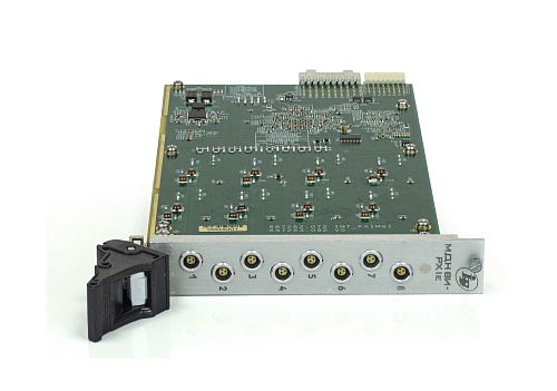 Измеритель напряжения МДН8И-PXIe Измеритель напряжения МДН8И-PXIe