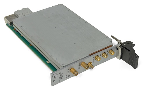 ПЧВВ15 PXIe ПЧВВ15 PXIe