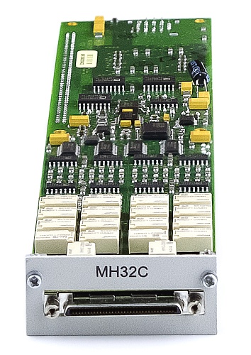Измеритель напряжения МН32С Измеритель напряжения МН32С