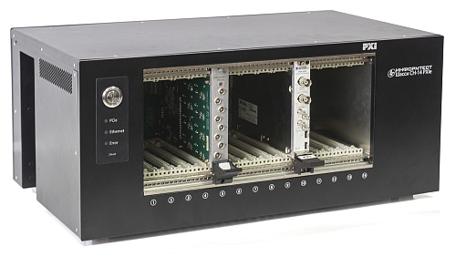 Измеритель напряжения МДН8И-PXIe Измеритель напряжения МДН8И-PXIe