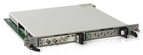 Измеритель напряжения МДН8И-PXIe Измеритель напряжения МДН8И-PXIe