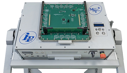 Тестер микросхем MST6 Тестер микросхем MST6