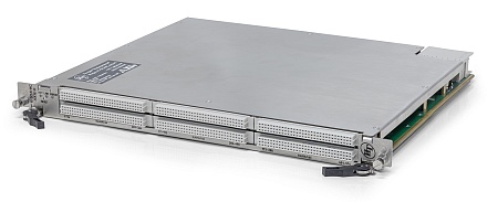 Коммутатор-измеритель К-576-ИС AXIe-0 Коммутатор-измеритель К-576-ИС AXIe-0