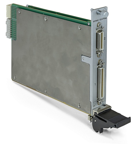 МЭМС10-PXIe  МЭМС10-PXIe