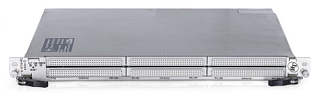 Коммутатор-измеритель К-576-ИС AXIe-0 Коммутатор-измеритель К-576-ИС AXIe-0