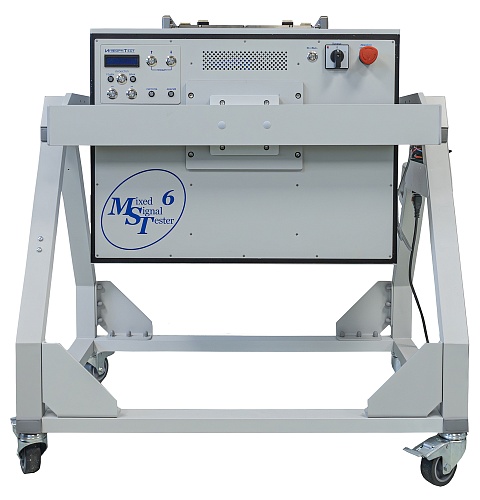 Тестер микросхем MST6 Тестер микросхем MST6