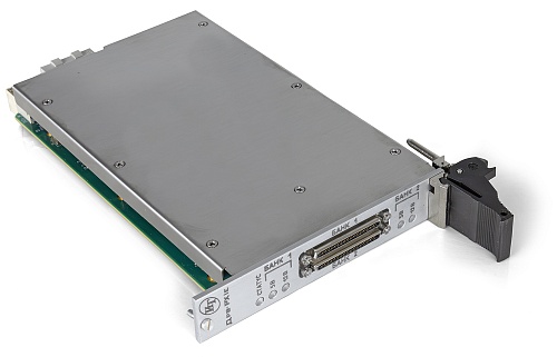 Модуль Дрв-PXIe Модуль Дрв-PXIe