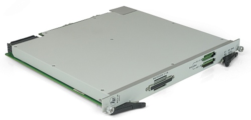 Коммутатор ФКУ16 AXIe Коммутатор ФКУ16 AXIe