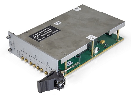 Модуль РСЧ-PXIe Модуль РСЧ-PXIe