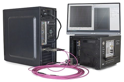 Устройство Optical PCIe Устройство Optical PCIe