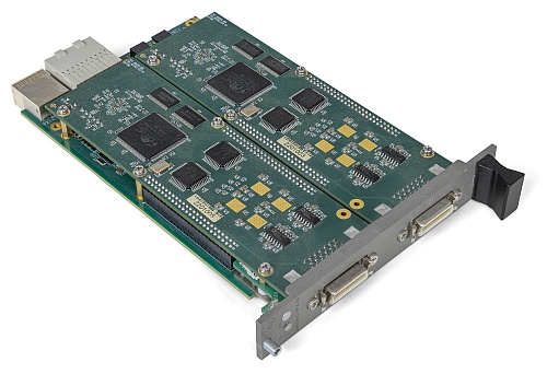 ARINC429-PXIe ARINC429-PXIe