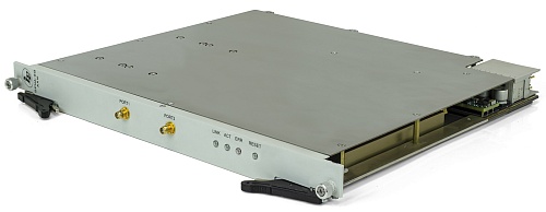 Модуль AXIe DPNA-6G Модуль AXIe DPNA-6G