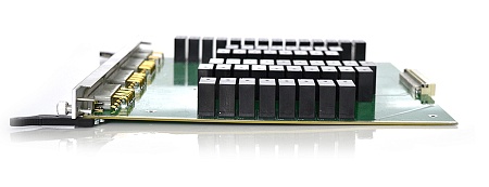 Коммутатор LXI  РК27 Коммутатор LXI  РК27