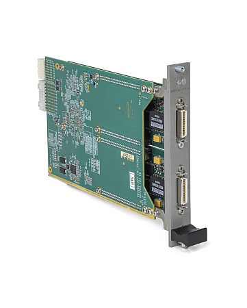 ARINC429-PXIe ARINC429-PXIe