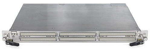 Коммутатор ВВК AXIe-М Коммутатор ВВК AXIe-М