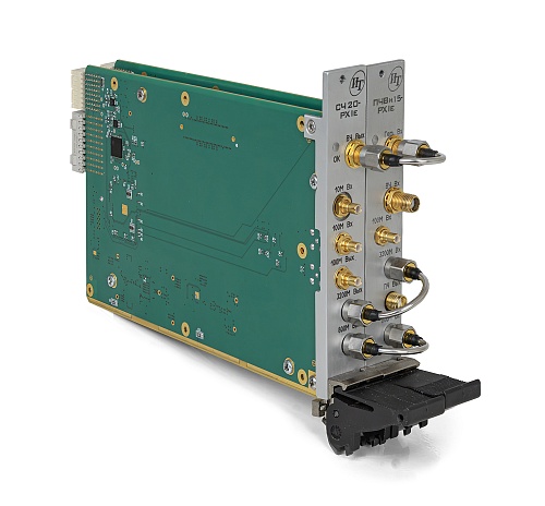 ПЧВН15 PXIe ПЧВН15 PXIe