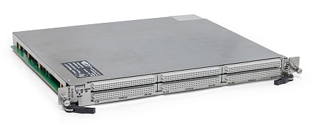 Коммутатор-измеритель К-576-ИС AXIe-0 Коммутатор-измеритель К-576-ИС AXIe-0