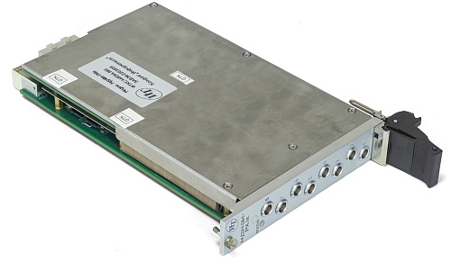 Измеритель напряжения МДН8И-PXIe Измеритель напряжения МДН8И-PXIe