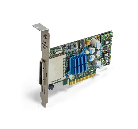 Host Adapter PCIe Host Adapter PCIe