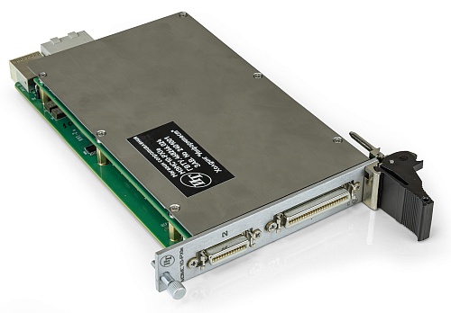 МЭМС10-PXIe  МЭМС10-PXIe