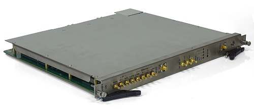 Генератор сигналов высокочастотный ГСМ AXIe Генератор сигналов высокочастотный ГСМ AXIe