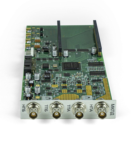 Модуль МКПД Модуль МКПД